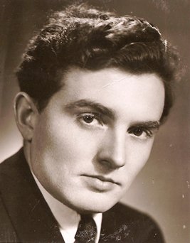 inż. Jerzy Solanowski - budowa dróg i mostów